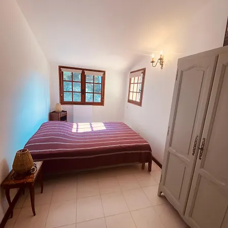 Holiday home La Louette, 100m Centre-village, Piscine H-sol, Proche *